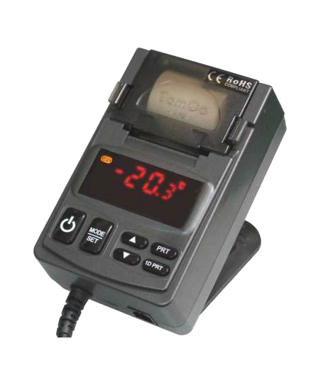 Регистратор температуры HI-P21