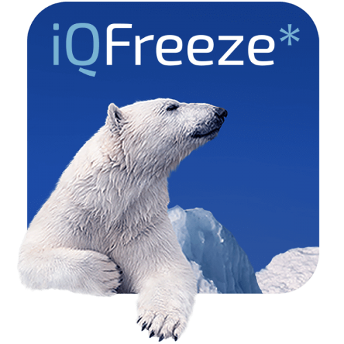 Система iQFreeze